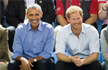 The Sad Reason Prince Harry And Meghan Markle Wont Invite Friend  Obama To Royal Wedding